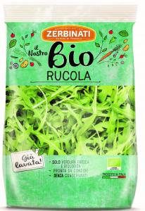 ORGANIC FRESH CUT SALADS - Rocket Salad